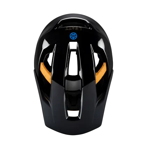 Leatt Helmet MTB AllMtn 3.0 Rust