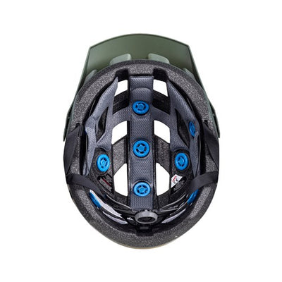 Leatt MTB AllMtn 1.0 V24 Helmet -Inside/padding