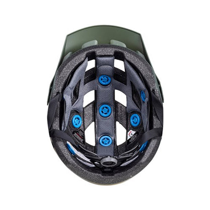 Leatt MTB AllMtn 1.0 V24 Helmet -Inside/padding