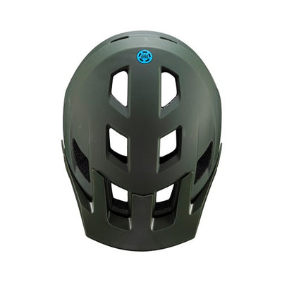 Leatt MTB AllMtn 1.0 V24 Helmet -top
