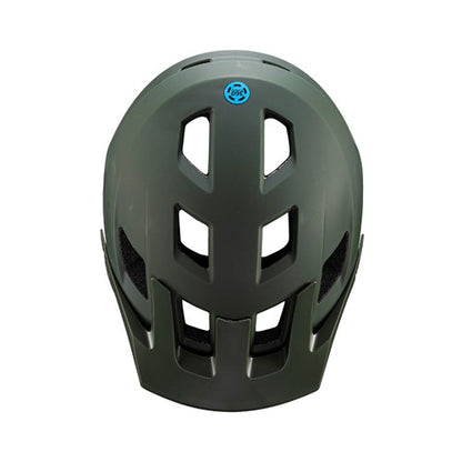 Leatt MTB AllMtn 1.0 V24 Helmet -top