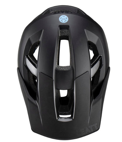 Leatt MTB AllMtn 3.0 Helmet – Stealth