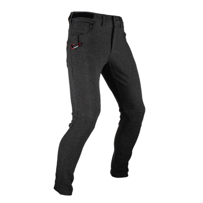 Leatt MTB Gravity 3.0 Pants (Black)