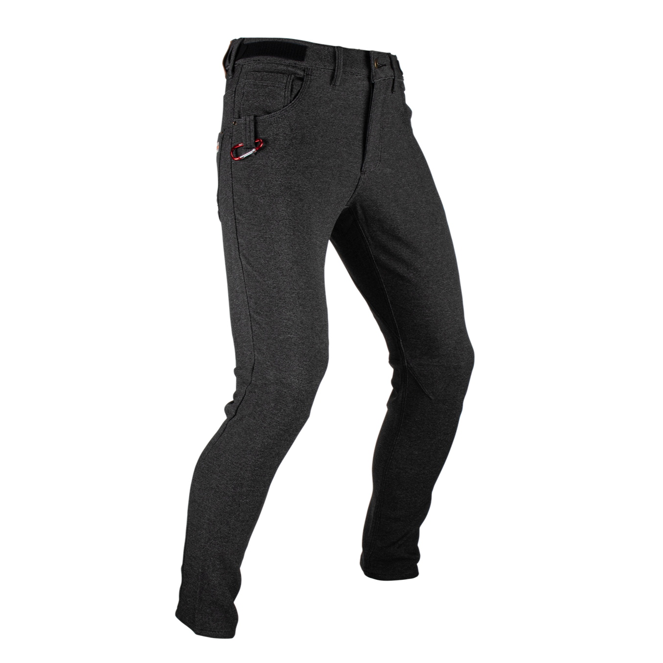 Leatt MTB Gravity 3.0 Pants – Black – Electric Bike Rotorua