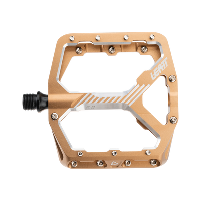 Leatt Pedals AllMtn 6.0 Flat Wide