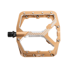 Leatt Pedals AllMtn 6.0 Flat Wide