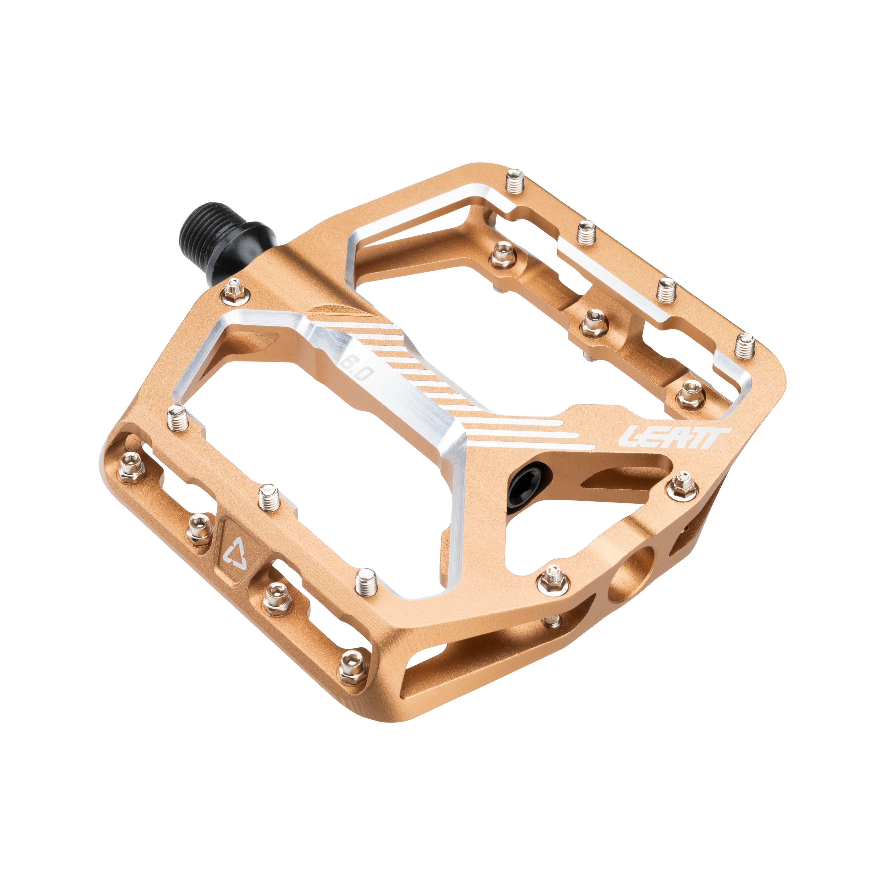 Leatt Pedals AllMtn 6.0 Flat Wide