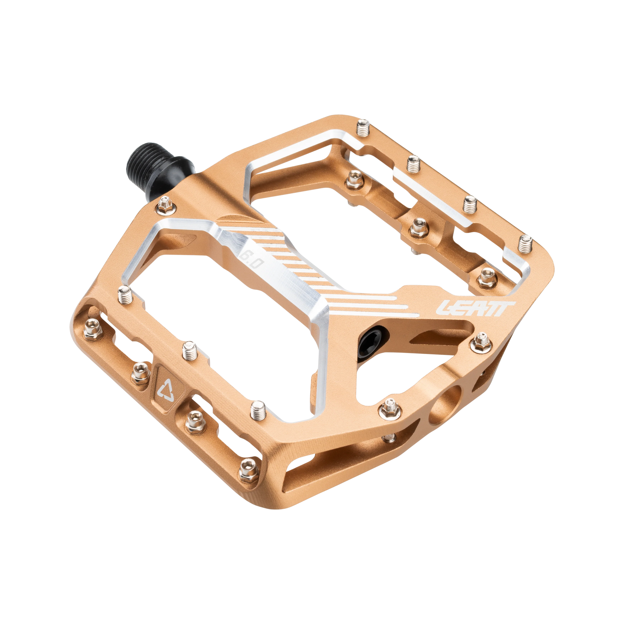 Leatt Pedals AllMtn 6.0 Flat Wide