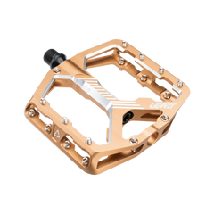 Leatt Pedals AllMtn 6.0 Flat Wide