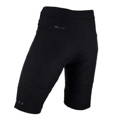 Leatt Shorts MTB Trail 2.0 (Black)