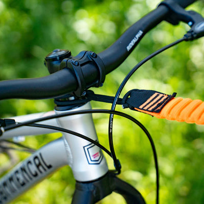 Shotgun MTB Tow Rope