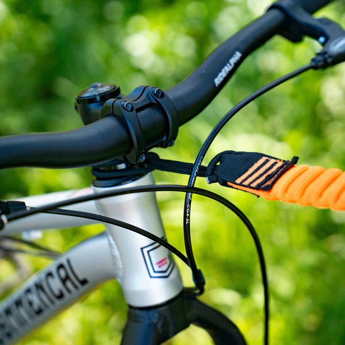 Shotgun MTB Tow Rope