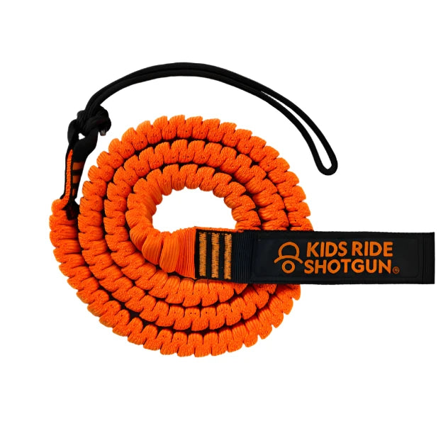 Shotgun MTB Tow Rope