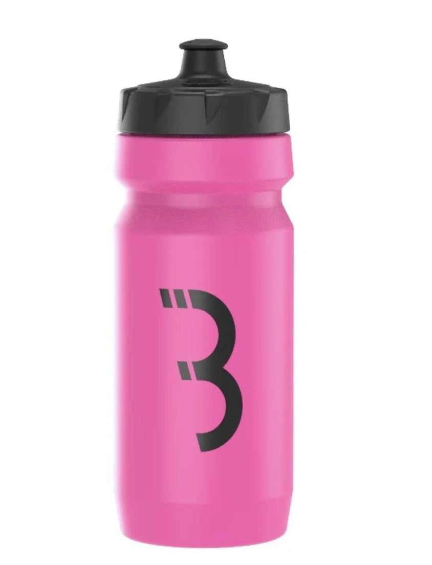 BBB Autotank XL Water Bottle 750ml autovalve