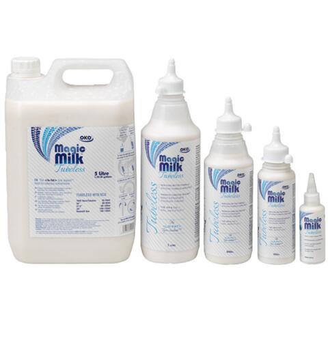 OKO Magic Milk Tubeless Sealant 