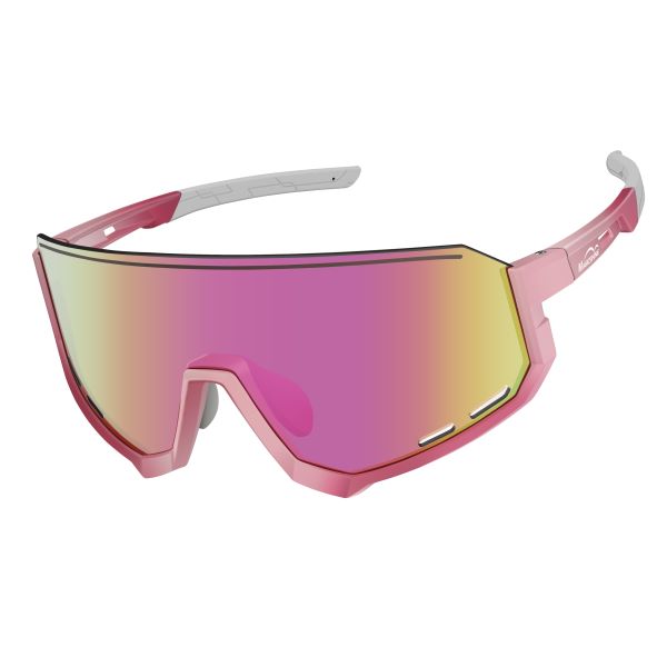 Magic Shine Sprinter Classic Eyewear Pink
