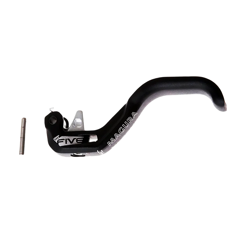 Magura HC for MT5 Lever Blade – 1-finger Aluminium