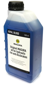 Magura Royal Blood - Brake Mineral Oil