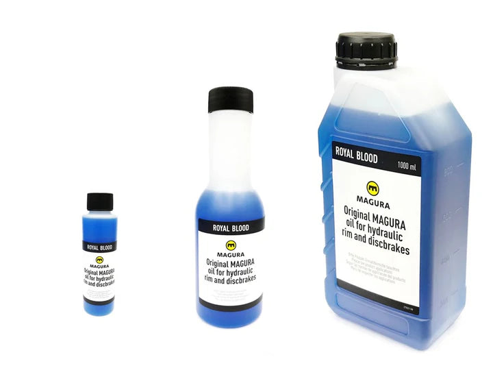 Magura Royal Blood - Brake Mineral Oil