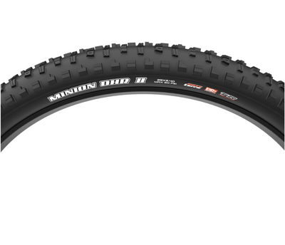 MAXXIS - NEW MAXXTERRA MINION DHR II