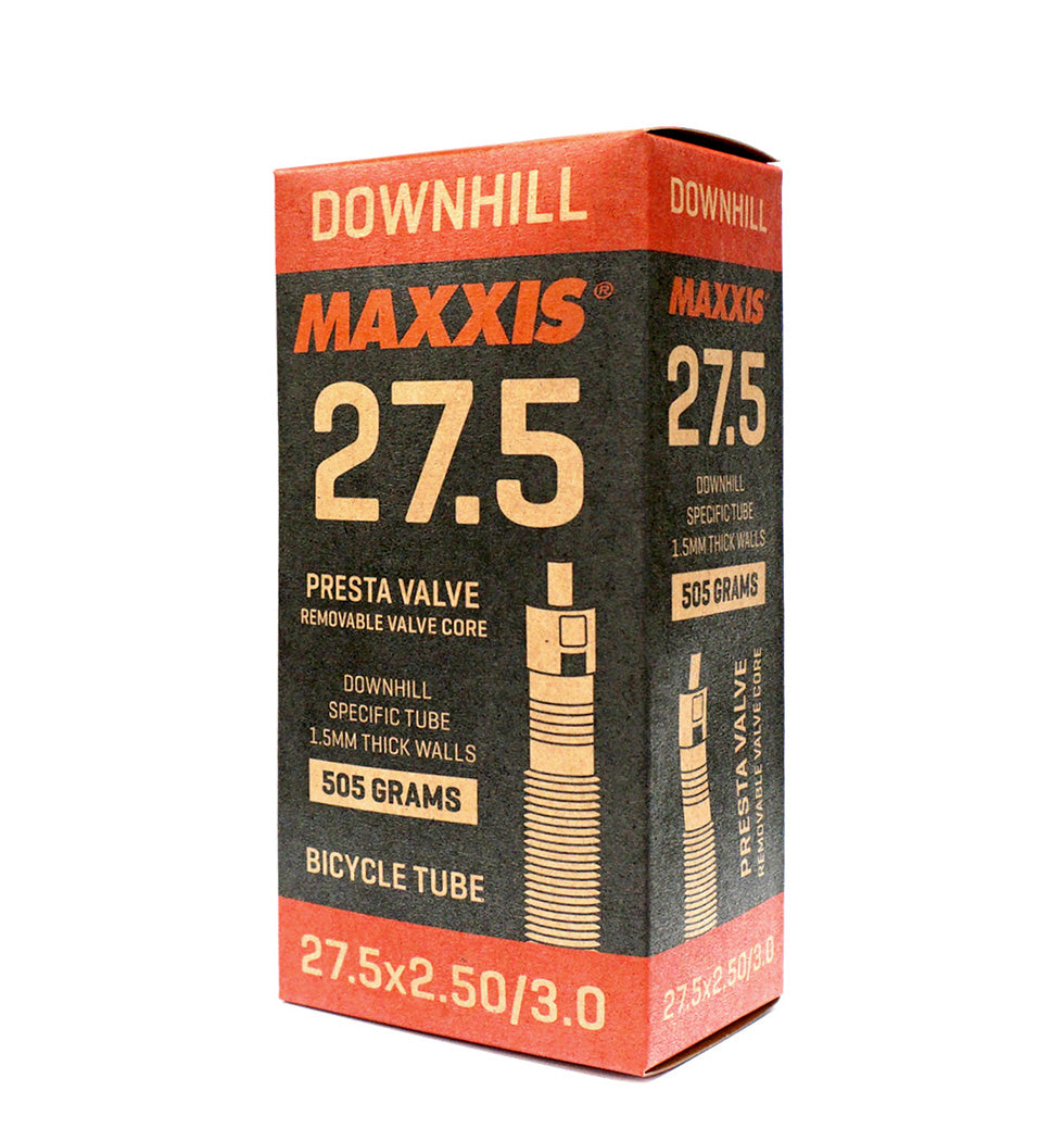 Maxxis Downhill Inner Tubes - 27.5"