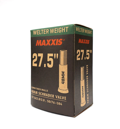 Maxxis Inner Tube 27.5" – Welter Weight