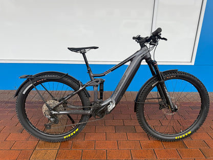 Merida eONE-FORTY 475 2020 E-Mountain Bike – Pre-loved / size Medium