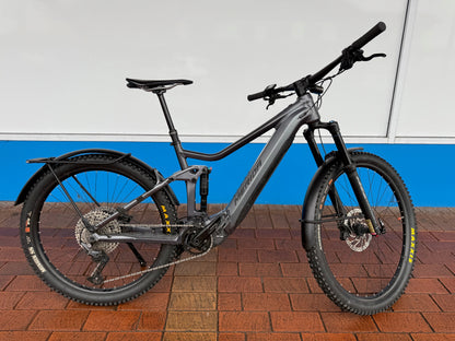 Merida eONE-FORTY 475 2020 E-Mountain Bike – Pre-loved / size XL