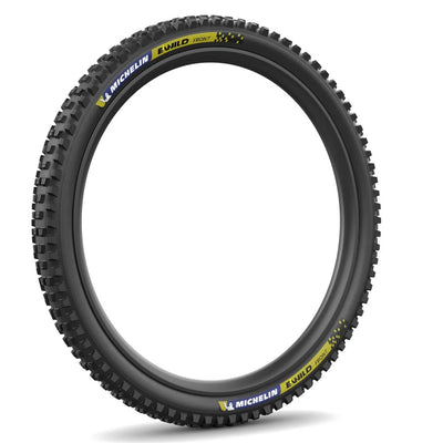 Michelin E-Wild Front Racing Lne TS TLR Tyre