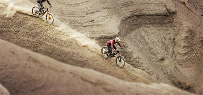 Michelin MTN Tyres