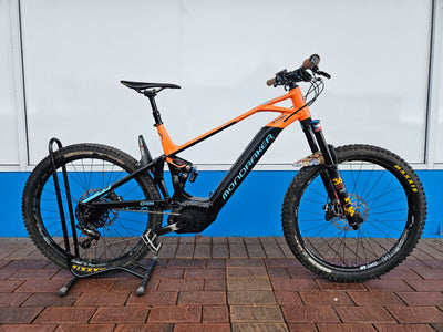 Mondraker Crafty RR XL – Pre-loved