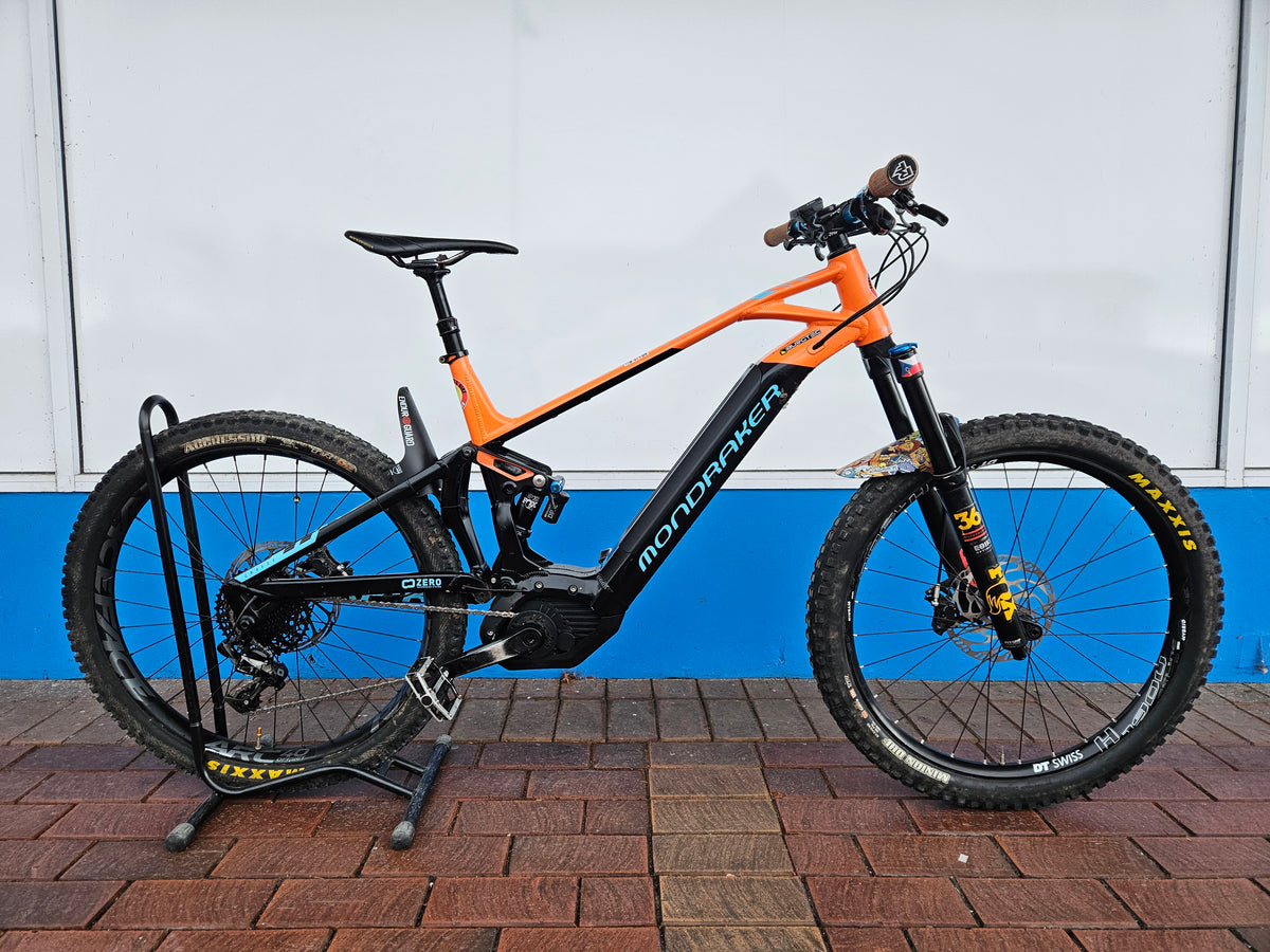 Mondraker Crafty RR XL – Pre-loved