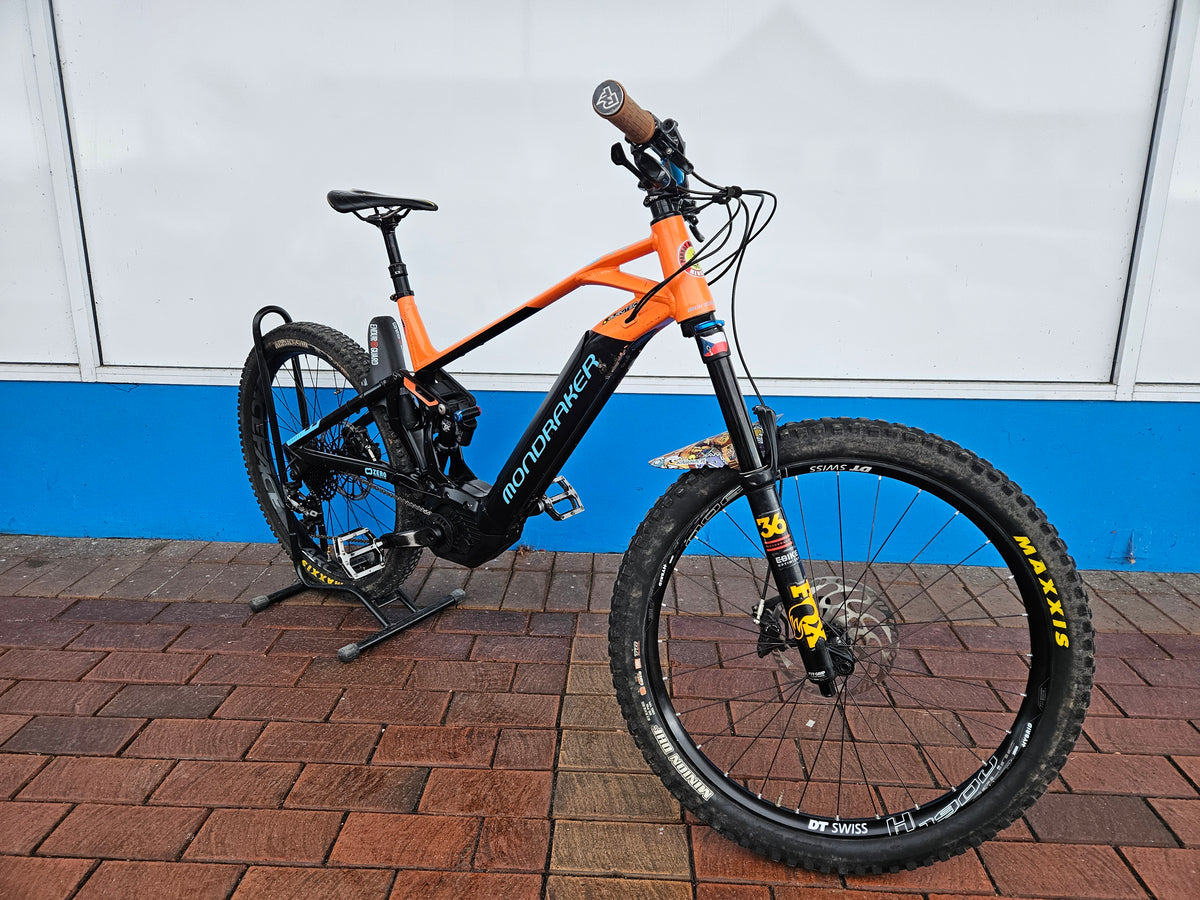 Mondraker Crafty RR XL – Pre-loved