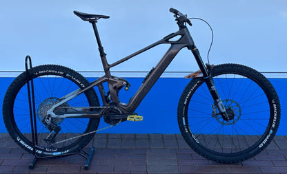Mondraker Dune RR Ex-Demo