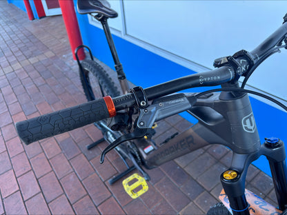 Mondraker Dune RR Ex-Demo