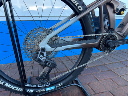 Mondraker Dune RR Ex-Demo