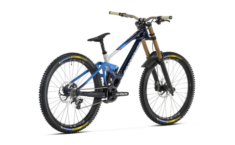 Mondraker Summum Carbon RR