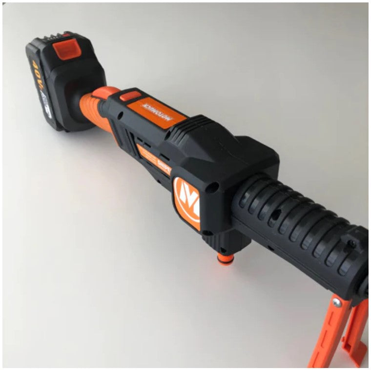Motomuck Sniper 4.0 Ahour Cordless Pressure Washer
