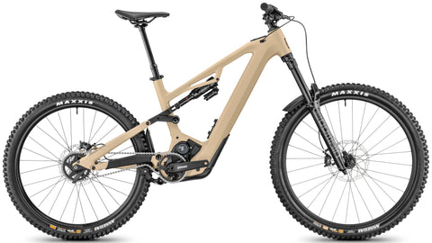 Moustache Clutch 160.7 E-Mountain Bike