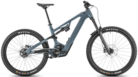 Moustache Clutch 160.7 E-Mountain Bike