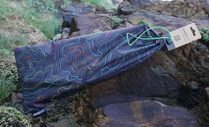 Mucky Nutz Mudguard Rear (2 in 1)