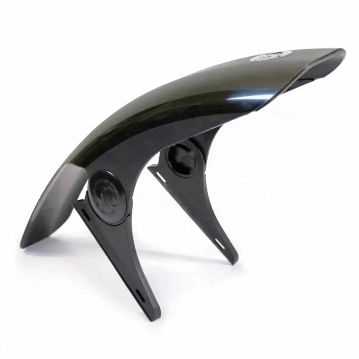 Mucky Nutz Mudguard Rear (2 in 1)