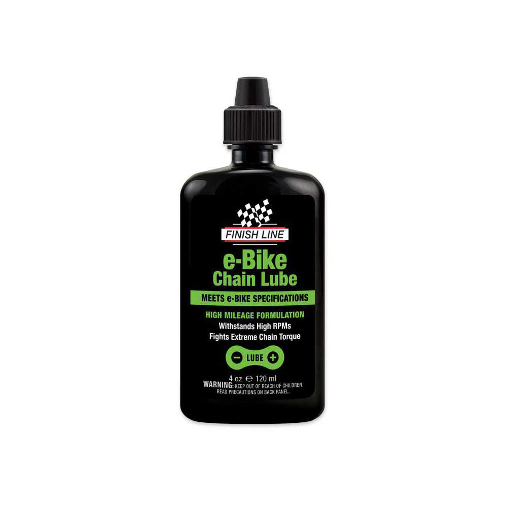 Finish Line e-Bike Chain Lube