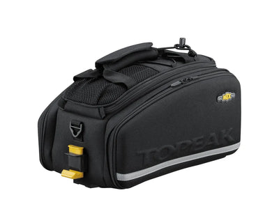 Topeak Trunk Bag MTX EXP for MTX Quicktrack with Pannier 16.6L