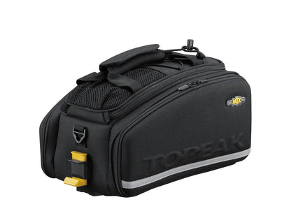Topeak Trunk Bag MTX EXP for MTX Quicktrack with Pannier 16.6L
