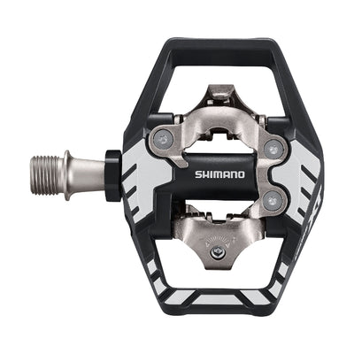 Shimano DEORE XT SPD Pedal dual sided for Enduro / Trail / All Mountain