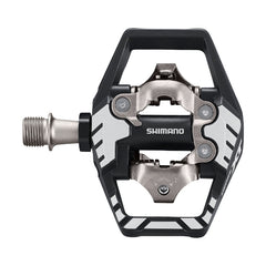 Shimano DEORE XT SPD Pedal dual sided for Enduro / Trail / All Mountain
