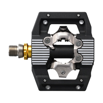 Shimano SAINT SPD Pedal Dual Sided for Downhill