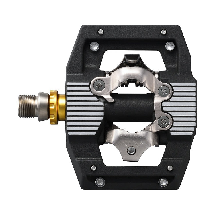 Shimano SAINT SPD Pedal Dual Sided for Downhill