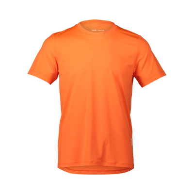 POC Reform Enduro Light Men's Tee (Zink Orange)